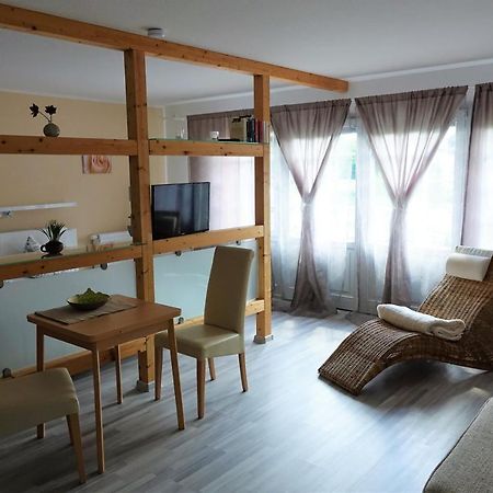 Ferienhaus Friedrichswalde Екстер'єр фото