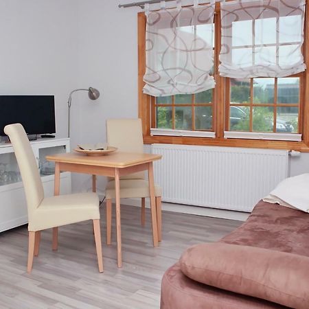 Ferienhaus Friedrichswalde Екстер'єр фото