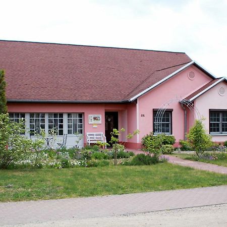 Ferienhaus Friedrichswalde Екстер'єр фото