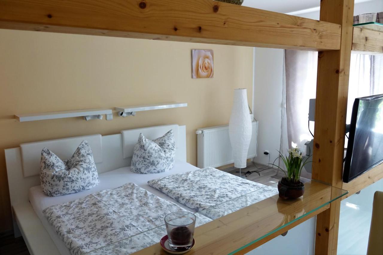 Ferienhaus Friedrichswalde Екстер'єр фото