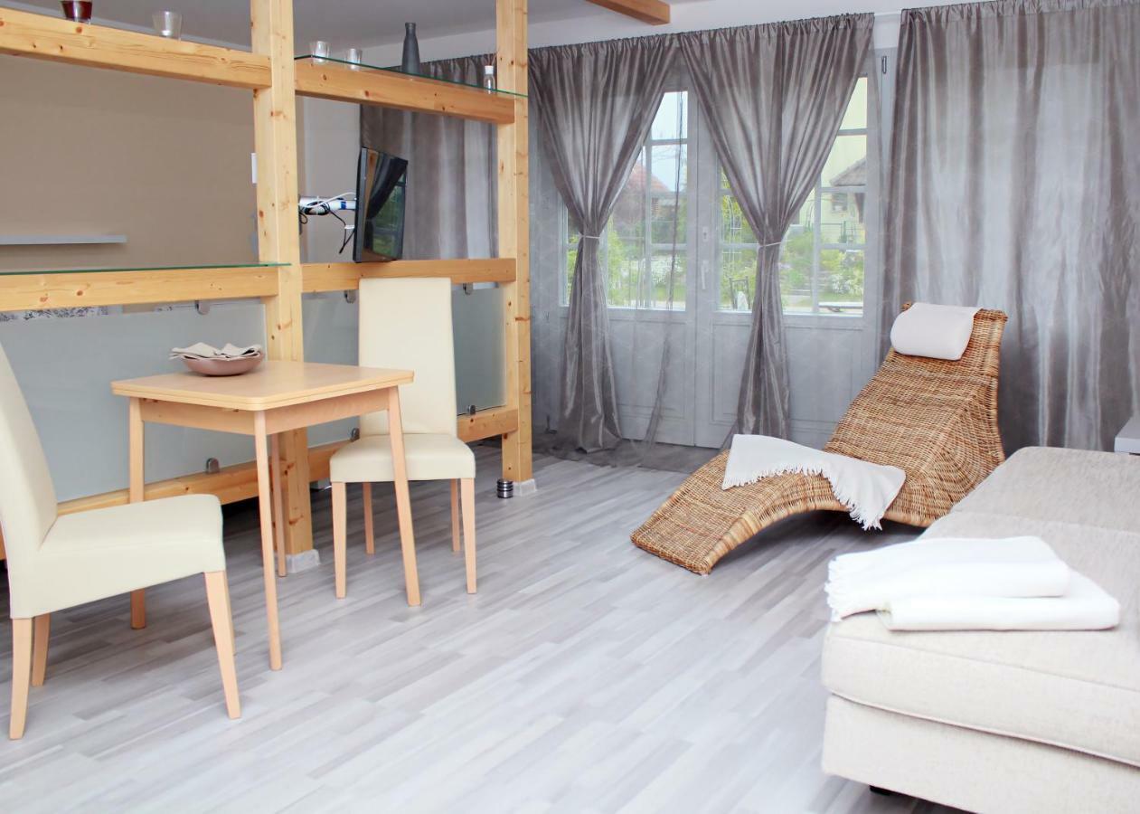 Ferienhaus Friedrichswalde Екстер'єр фото