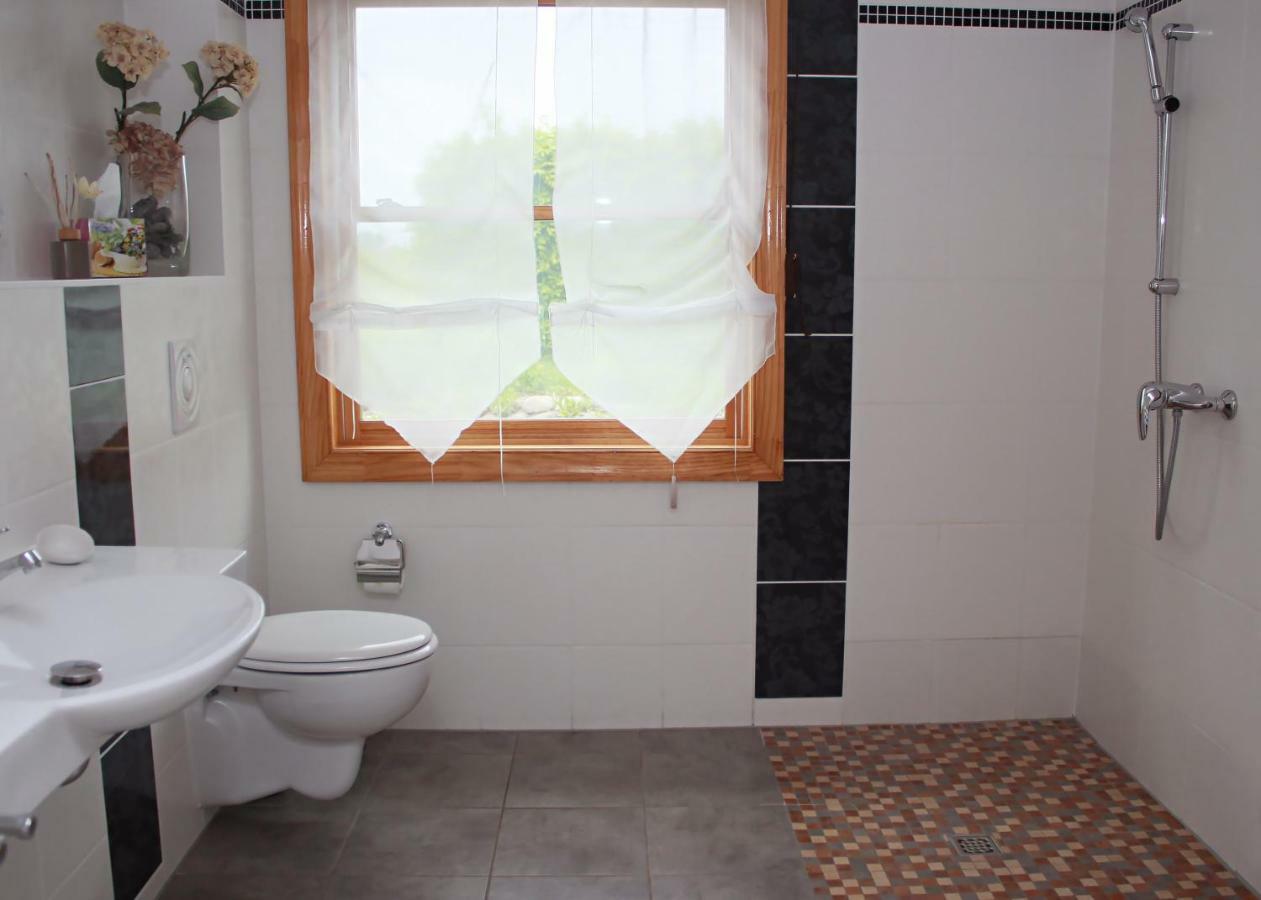 Ferienhaus Friedrichswalde Екстер'єр фото