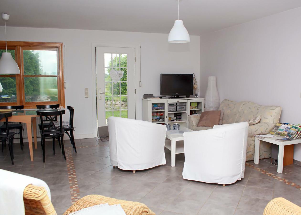 Ferienhaus Friedrichswalde Екстер'єр фото