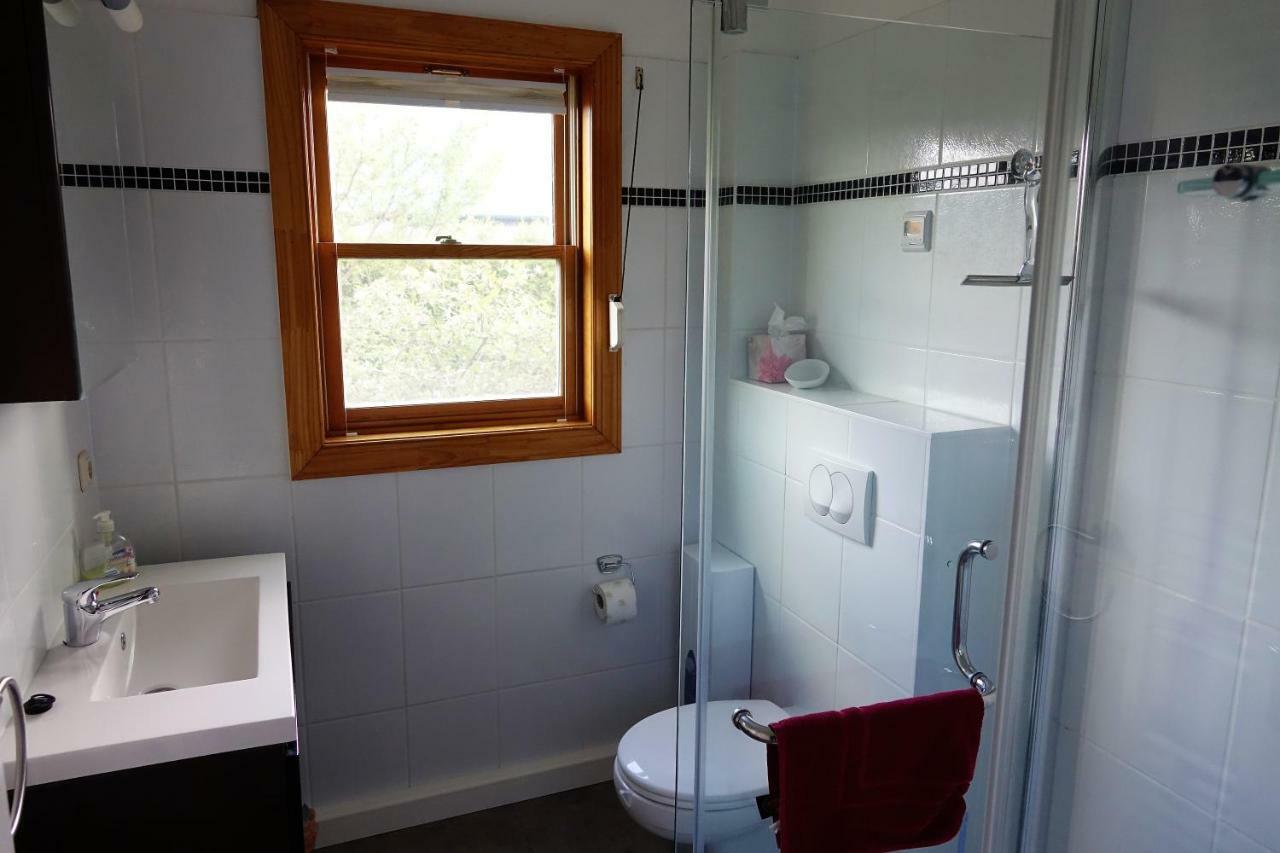 Ferienhaus Friedrichswalde Екстер'єр фото